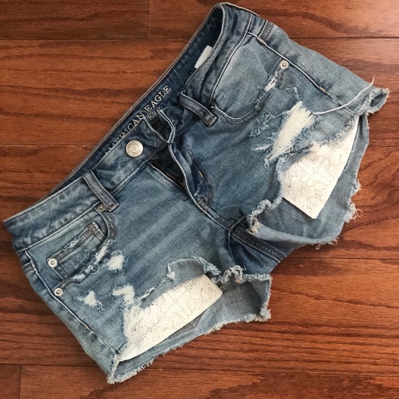 American Eagle Outfitters Pants - Shorts
